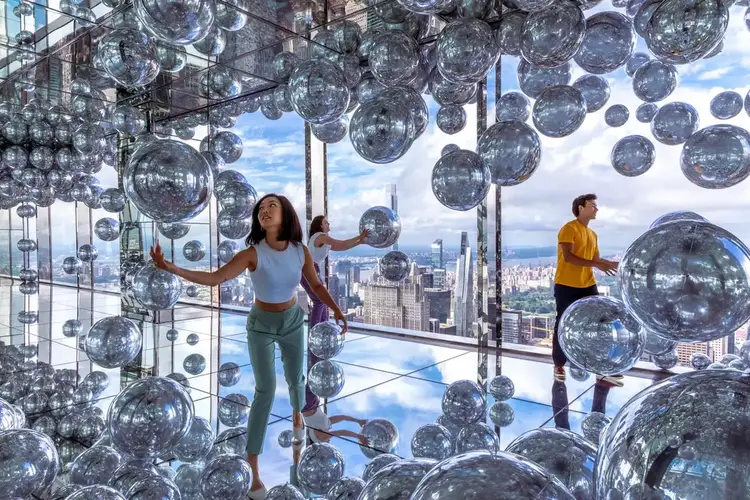 Rekomendasi Destinasi New York Terbaik 2025