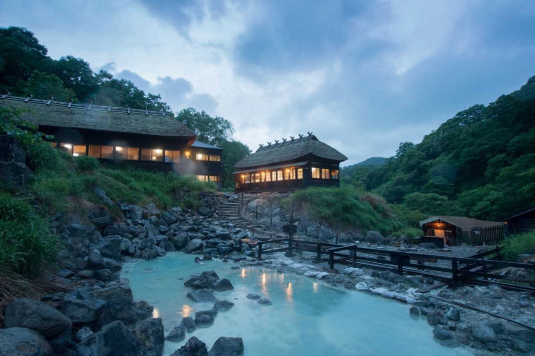 Rekomendasi Wisata Hidden Gem di Jepang