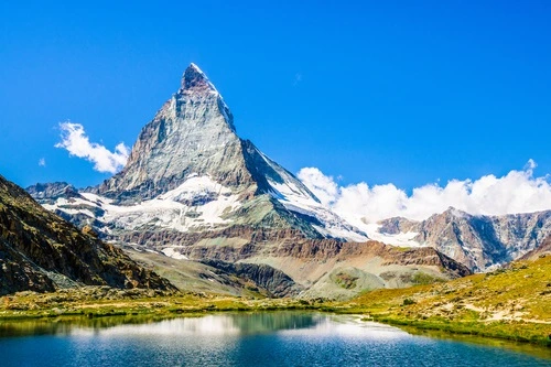 Rekomendasi Destinasi Wisata Swiss Terbaik 2025