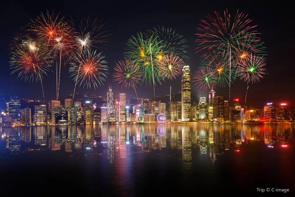 Rekomendasi Wisata di Hong Kong yang Populer