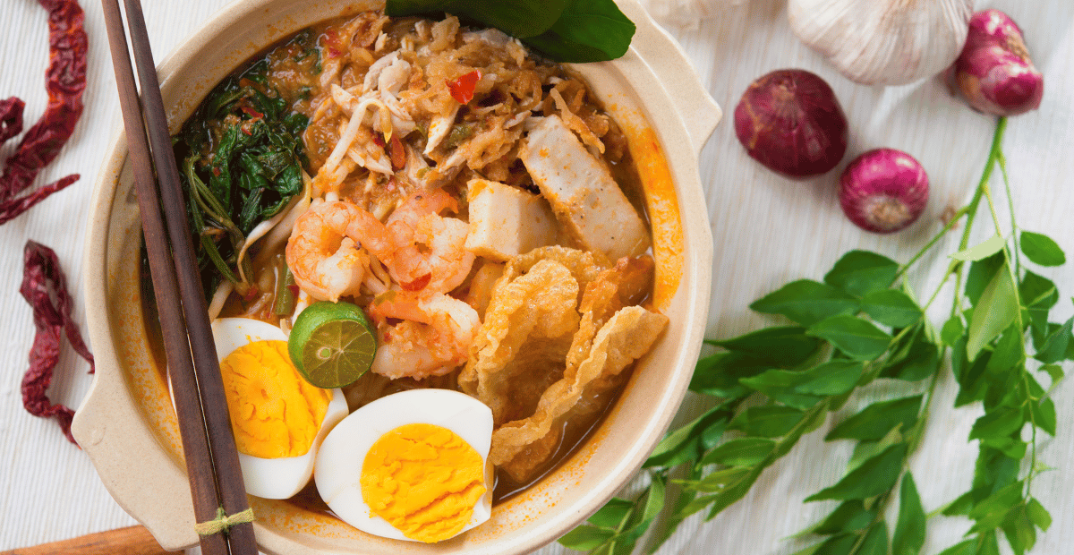Rekomendasi Wisata Kuliner Singapore Terbaik 2025