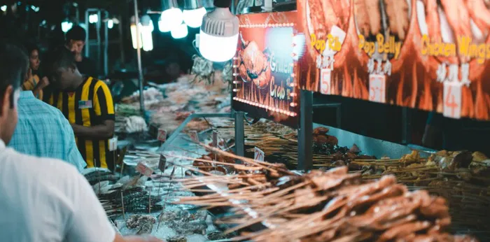 Rekomendasi Wisata Kuliner Malaysia Terbaik 2025