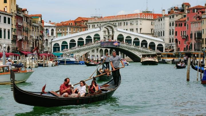 Rekomendasi Wisata di Italia yang Wajib Anda Kunjungi