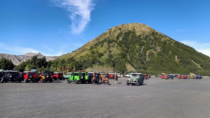 Rekomendasi Wisata Malang Keren Dan Menyenangkan