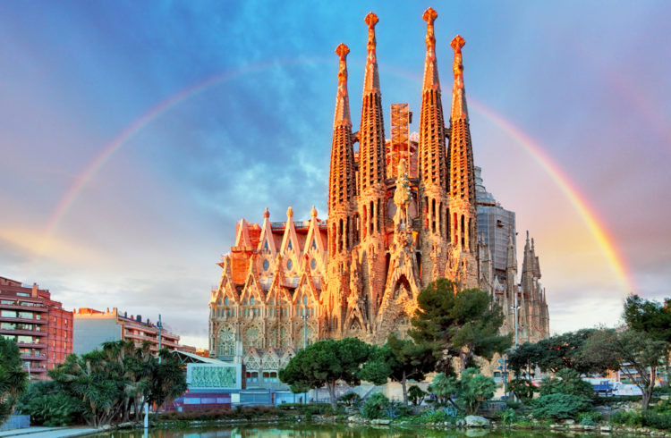 Destinasi Wisata Spanyol, Tidak Bole Di Lewatkan