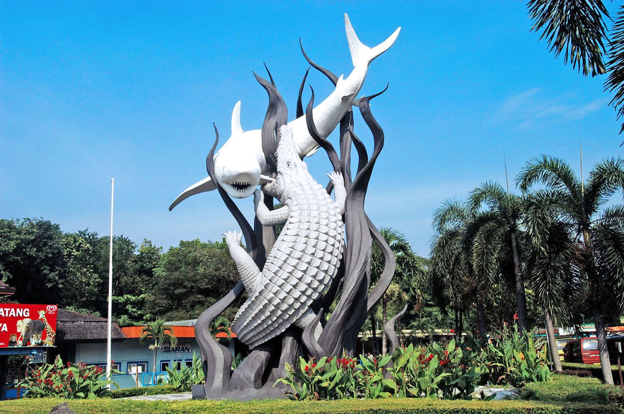 Rekomendasi Wisata Surabaya