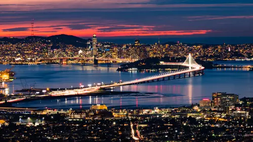 Rekomendasi Destinasi Wisata California Terpopuler 2025