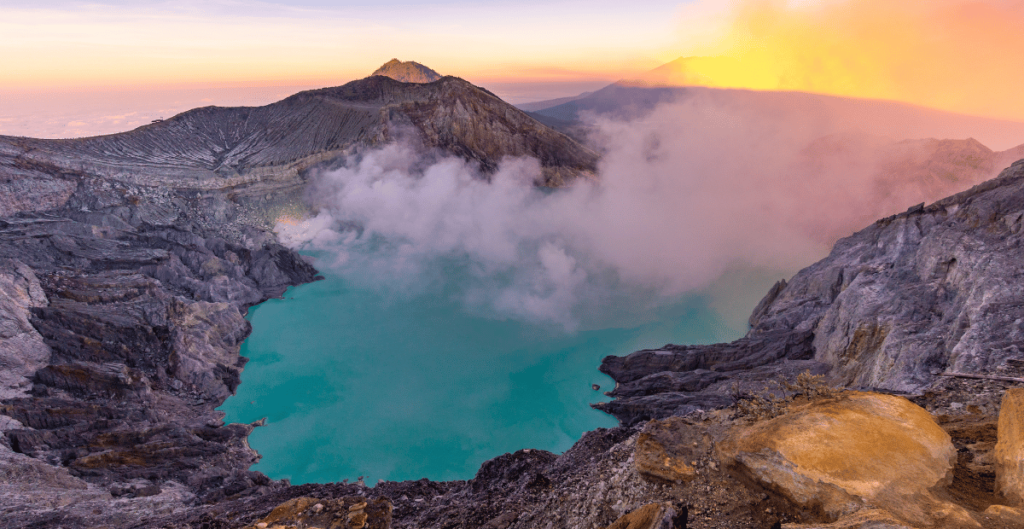 Rekomendasi Wisata Kota Banyuwangi The Sunrise of Java - Informasi ...