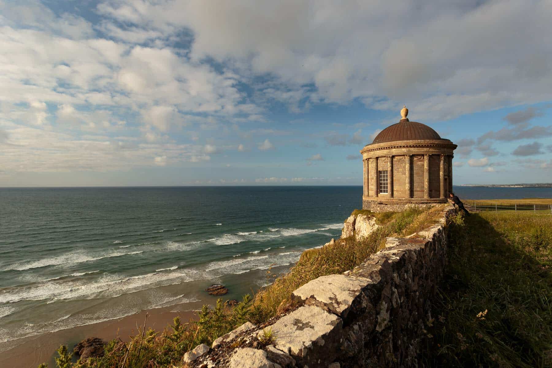 Destinasi Wisata Di Irlandia