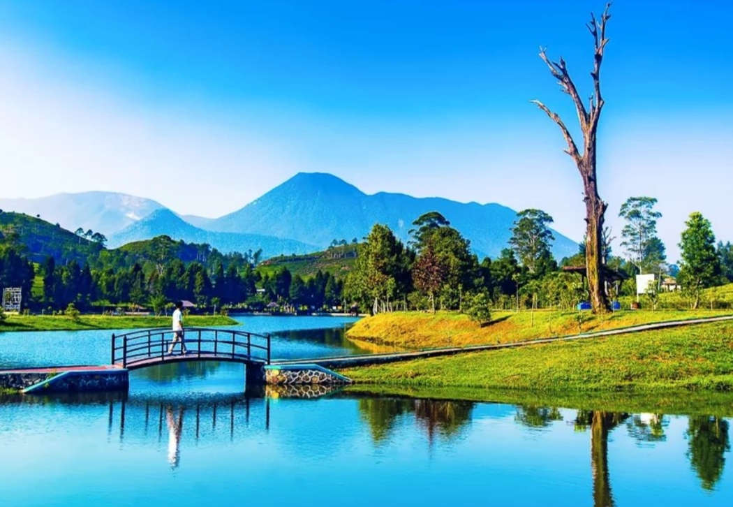 Rekomendasi Wisata Kota Bogor Yang Tidak Bole Kalian Lewatkan