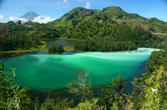 Tempat Wisata Di Bogor