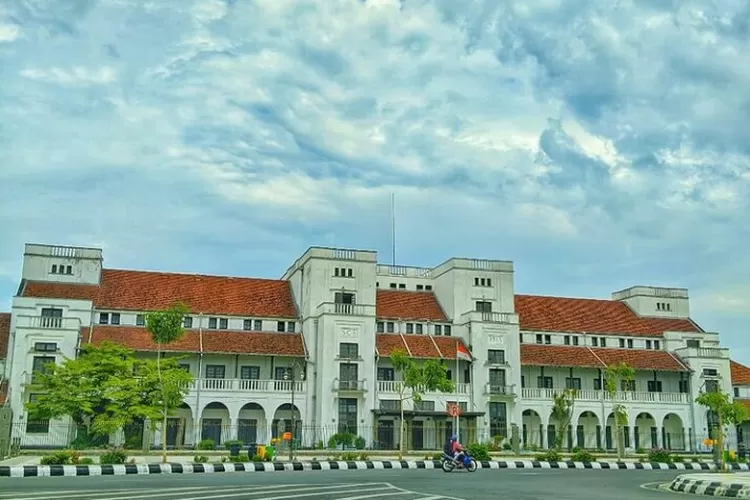 Destinasi Wisata Tegal