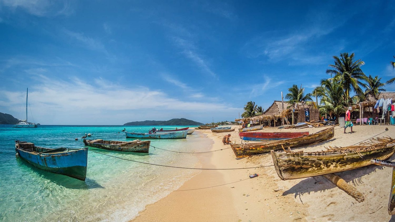 Rekomendasi Wisata Hidden Gem Honduras Terbaik 2025