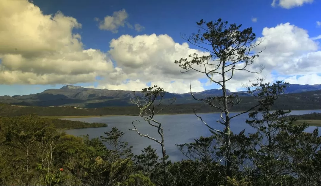 Tempat Wisata Di Papua