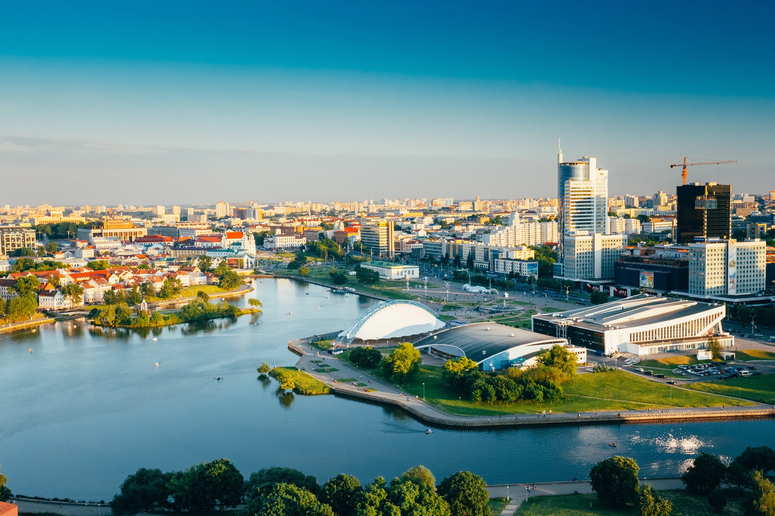 Rekomendasi Wisata Menarik Belarus Wajib Dikunjungi