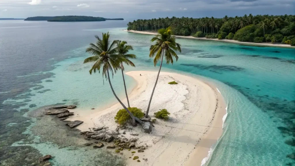 Destinasi Wisata Kepulauan Mentawai Yang Wajib Masuk List Liburanmu