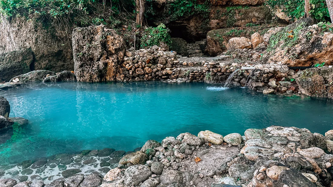 Rekomendasi Wisata Nusa Penida
