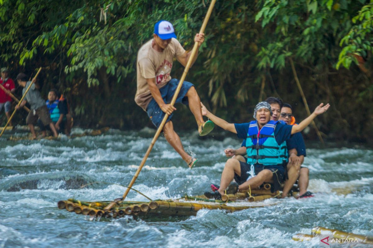 Rekomendasi Wisata Loksado