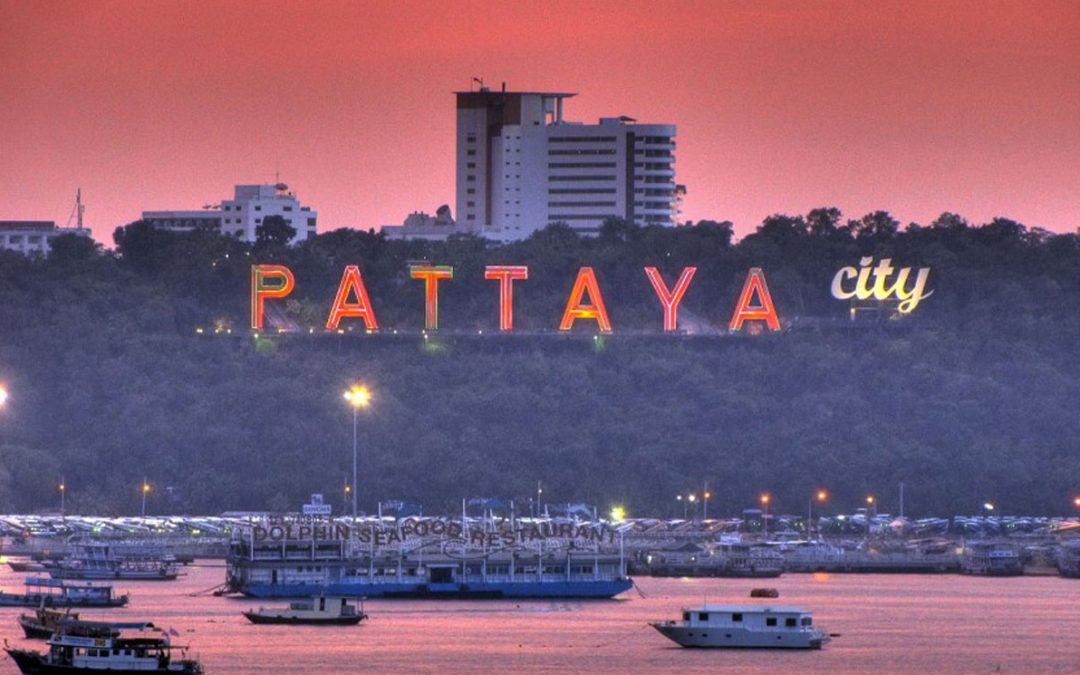 Rekomendasi Wisata Pattaya Terpopuler