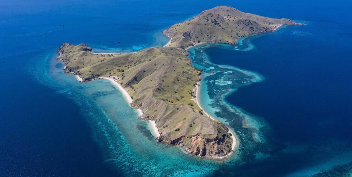 Pesona Siaba Island Dan Sekitarnya