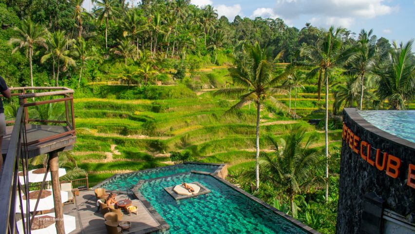 Rekomendasi Destinasi Wisata Bali Hidden Gem Terbaik 2025