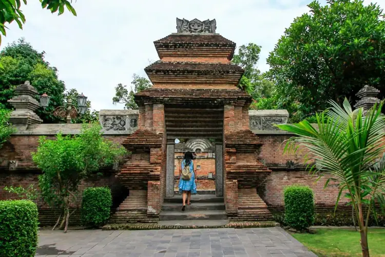 Destinasi Wisata Sejarah Yogyakarta Yang Edukatif Dan Wajib Di Kunjungi