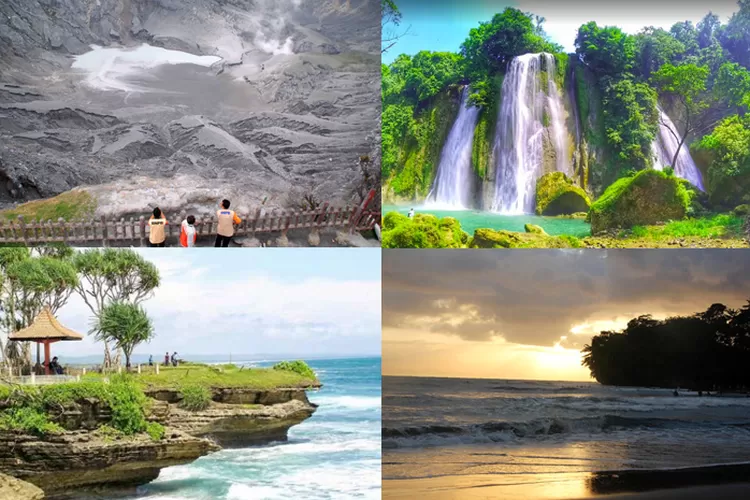Rekomendasi Wisata Jawa Barat