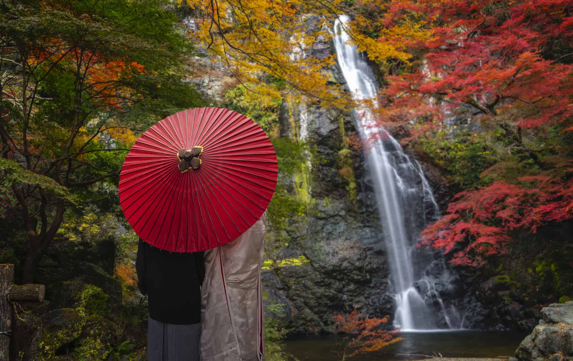 Destinasi Wisata Di Osaka