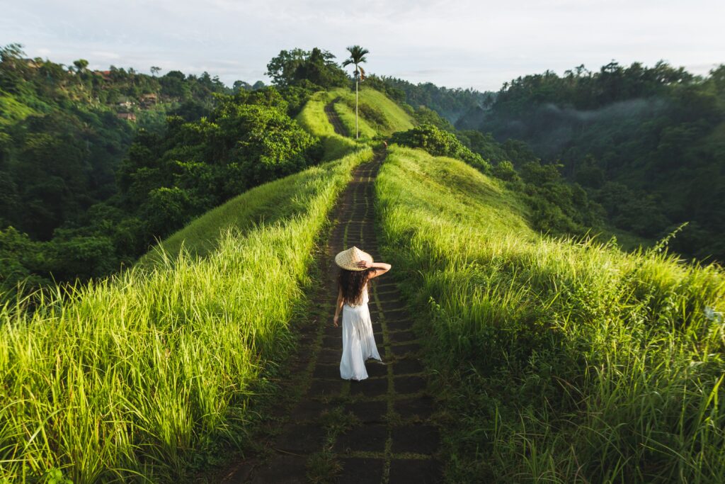 Destinasi Wisata Di Ubud
