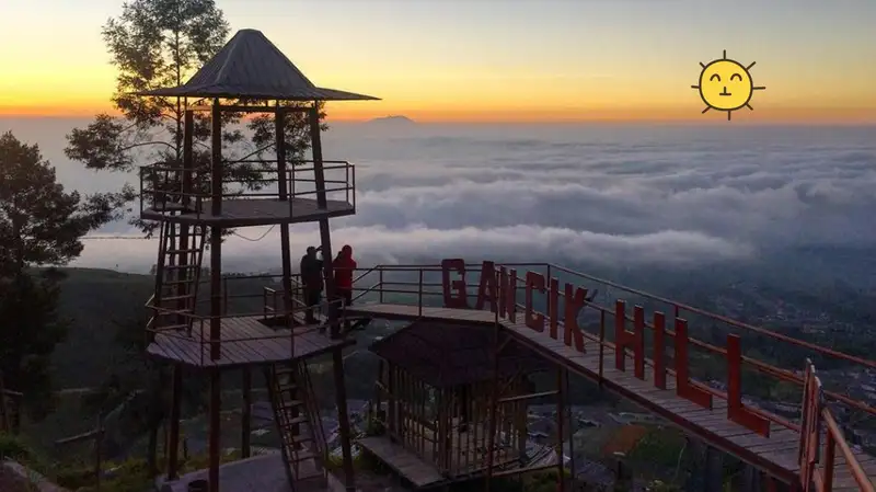 Rekomendasi Wisata Boyolali Paling Populer 2025