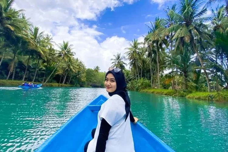 Destinasi Wisata Sungai