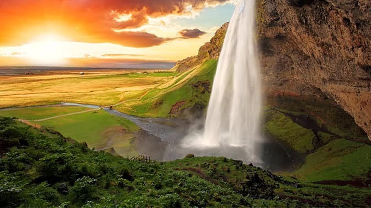 Rekomendasi Wisata Alam Dunia Terindah Wajib Dikunjungi