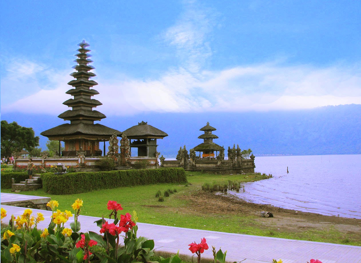 Rekomendasi Tempat Wisata Di Bali Yang Populer
