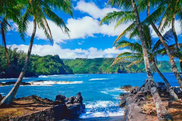 Rekomendasi Wisata Terindah Hawai yang Bisa Kamu Kunjungi