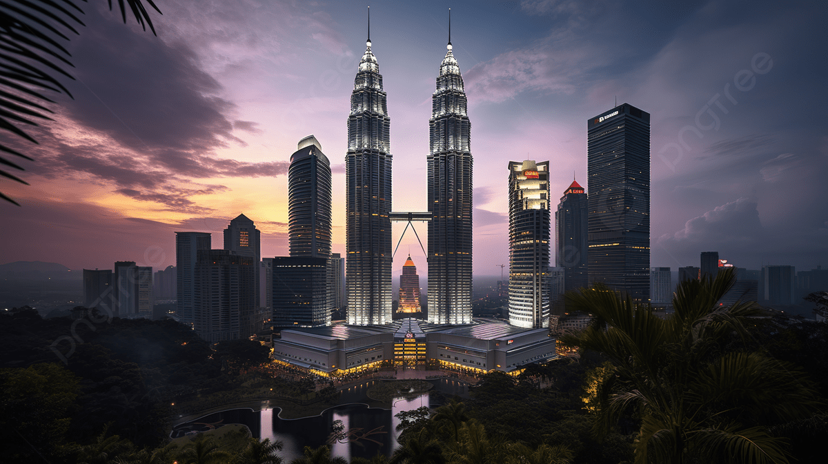 Rekomendasi Wisata Di Malaysia Yang Populer