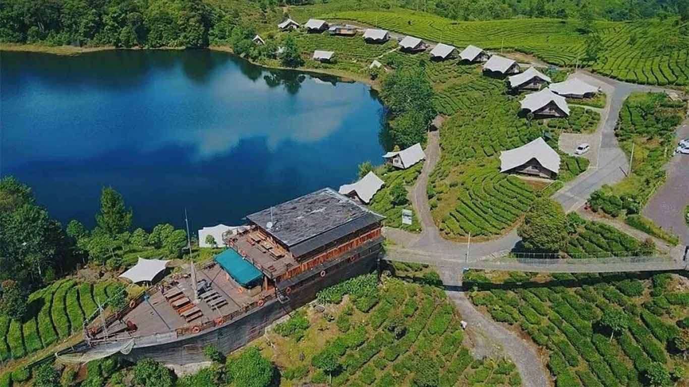 Rekomendasi Wisata Ciwidey yang Bisa Kamu Jelajahi