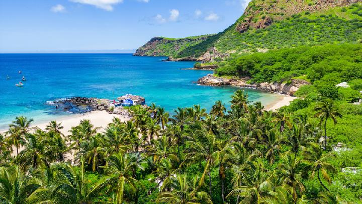 Rekomendasi Wisata Di Tanjung Verda Yang Populer 2026