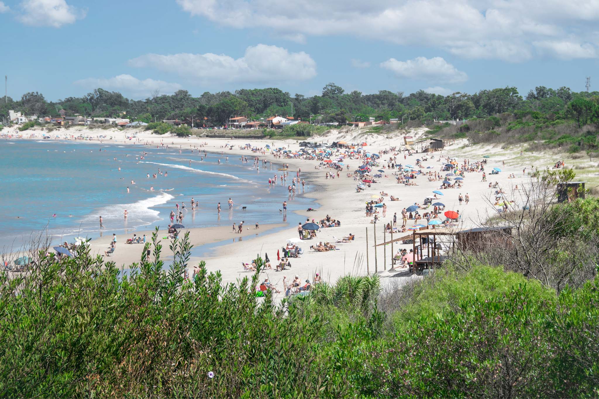 Wisata Pantai Terindah Di Uruguay Yang Wajib Di Kunjungi
