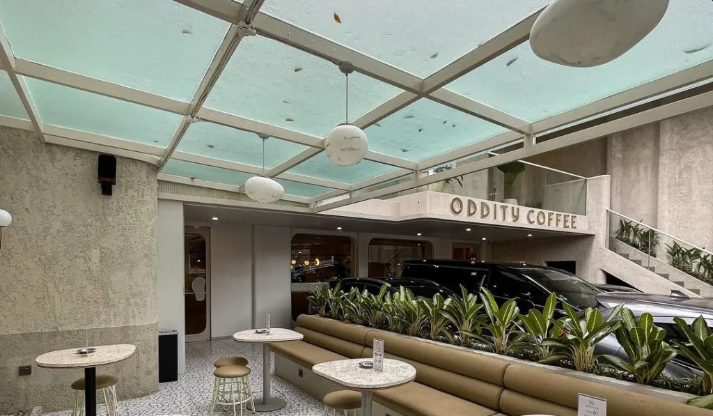 Rekomendasi Cafe Instagramable Terbaru di Jakarta Selatan
