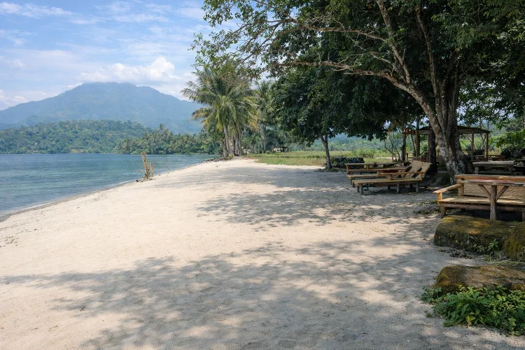 Destinasi Wisata Pantai Di Palembang Yang Harus Di Kunjungi