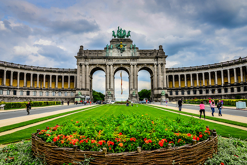 Tempat Wisata Di Brussels Yang Wajib Di Kunjungi
