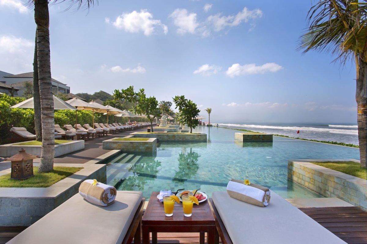 Rekomendasi Wisata Wajib Dikunjungi Bali daerah Seminyak