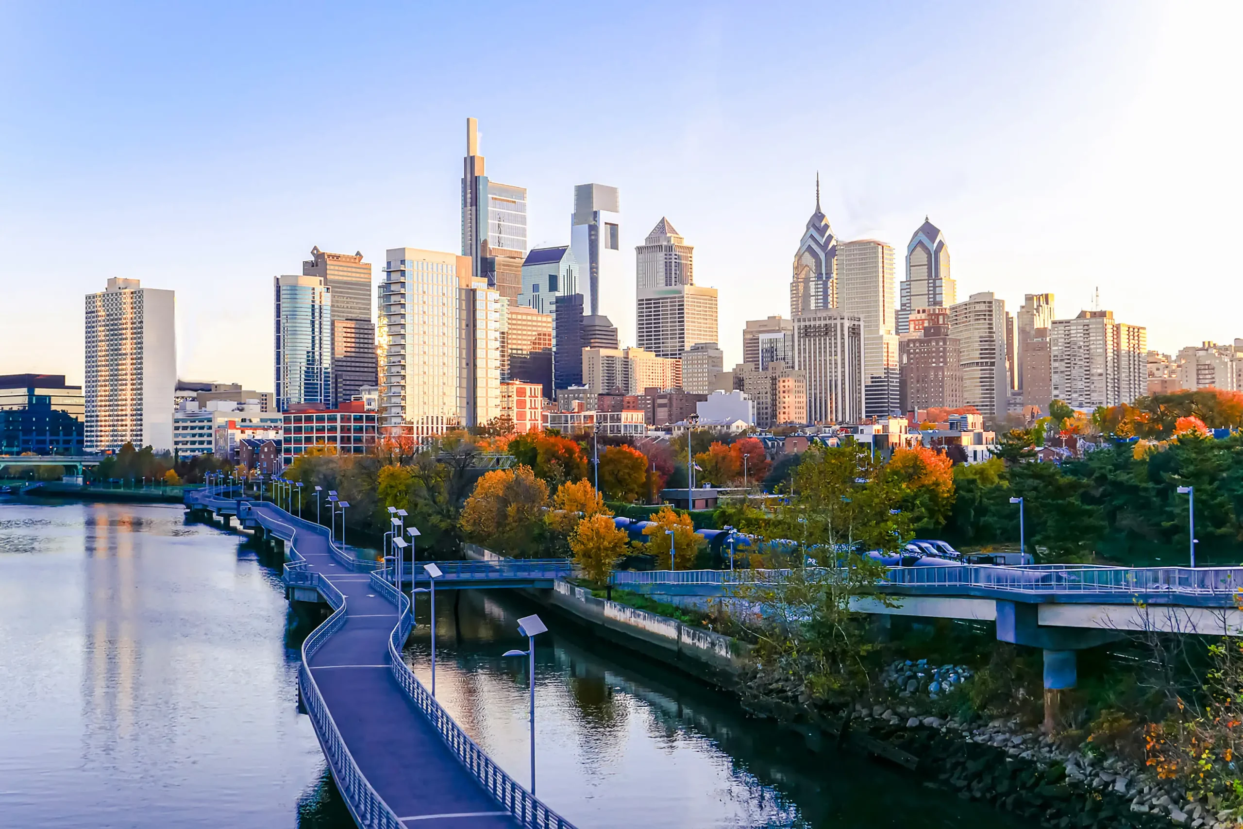 Tempat Wisata Di Philadelphia Yang Paling Populer