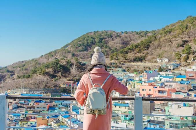 Tempat Wisata Di Busan Yang Patut Di Jelajahi