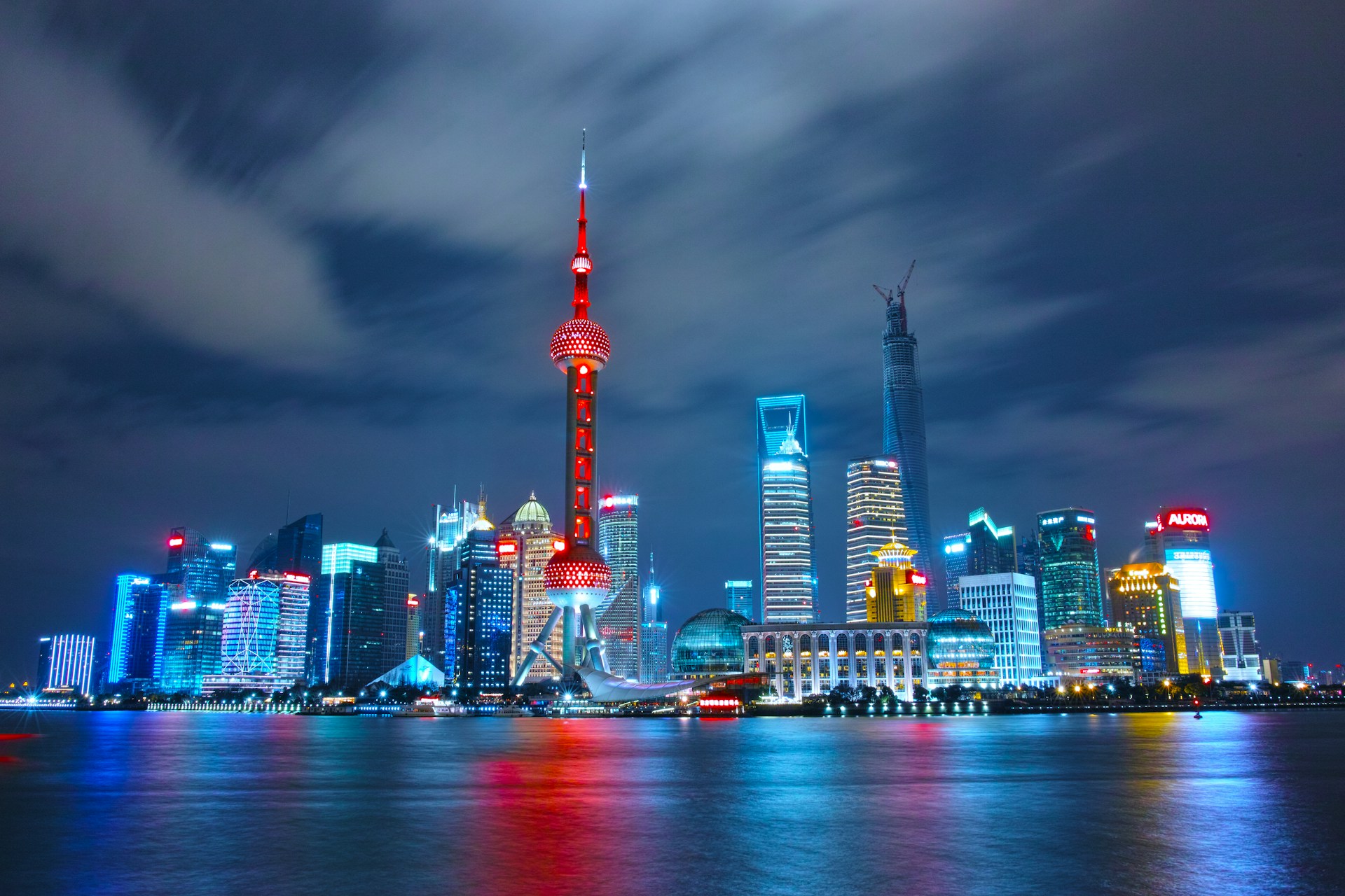 Destinasi Menarik Saat Liburan Ke China