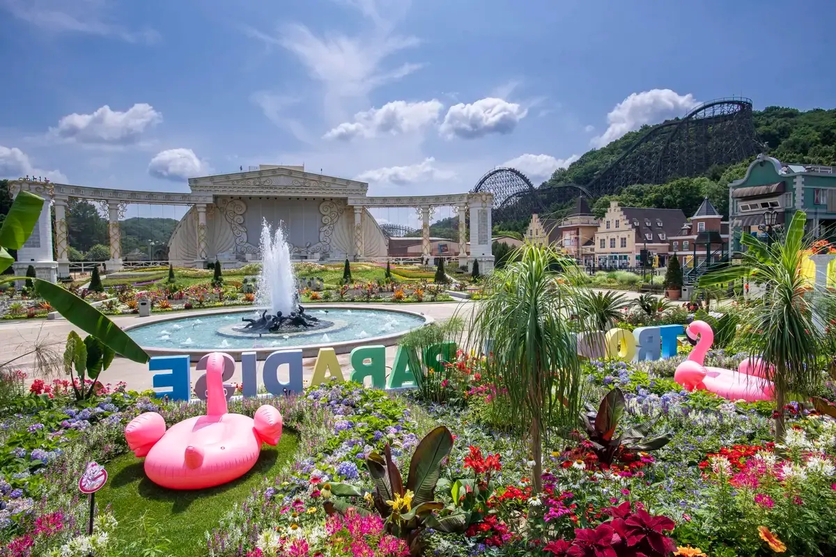 Rekomendasi untuk Wisata Keluarga