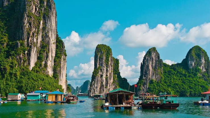 Wisata Populer Vietnam Wajib Kalian Kunjungi
