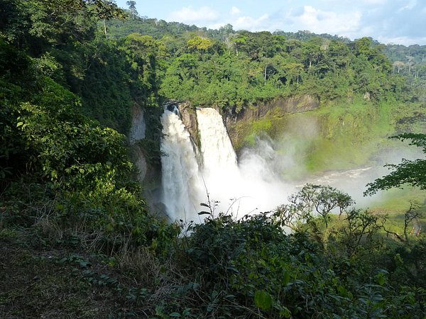 Wisata Alam Di Yaounde Yang Wajib Di Kunjungi