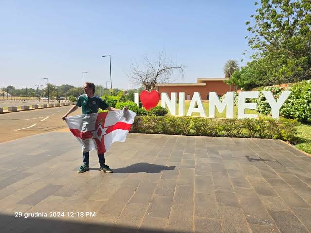 Wisata Alam Di Niamey Yang Wajib Di Kunjungi